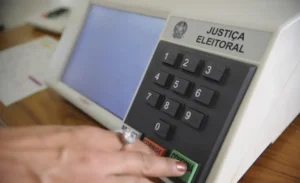 Brasil alerta Europa sobre possível interferência eleitoral