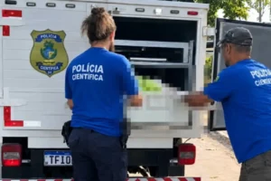 Homem é preso após matar desafeto em Goiânia