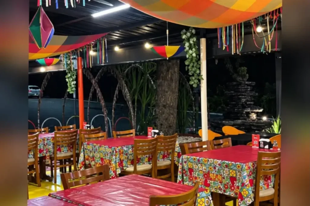Dono de restaurante faz apelo em Goiânia 3 Dono de restaurante faz apelo em Goiânia