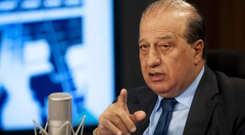 Ministro do TCU alerta para risco nas aposentadorias 2 Ministro do TCU alerta para risco nas aposentadorias