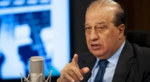 Ministro do TCU alerta para risco nas aposentadorias